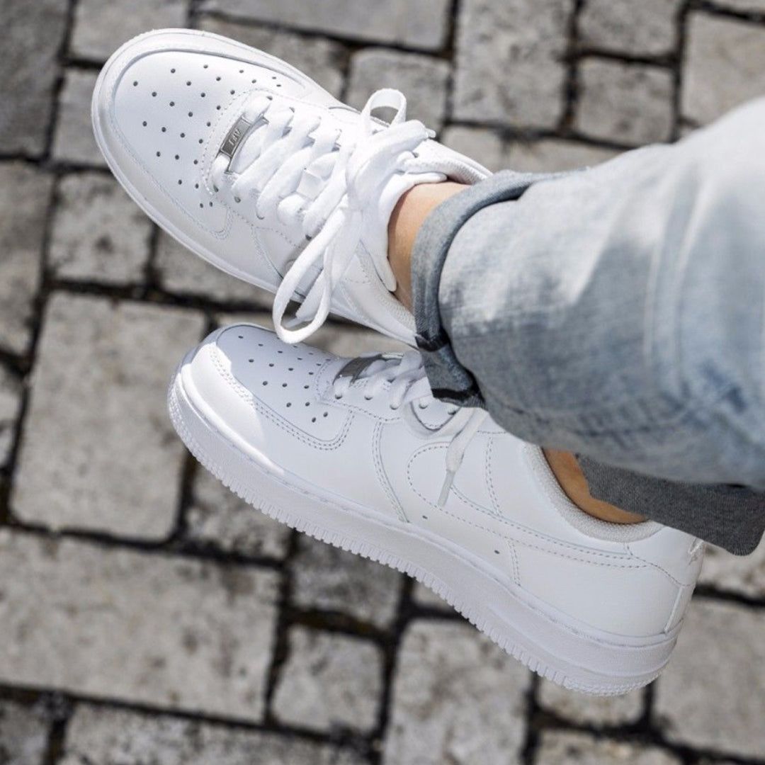 Buy Nike Air Force 1 White Shoes Online – Ohpairpk