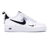 AF 1 Utility White & Black