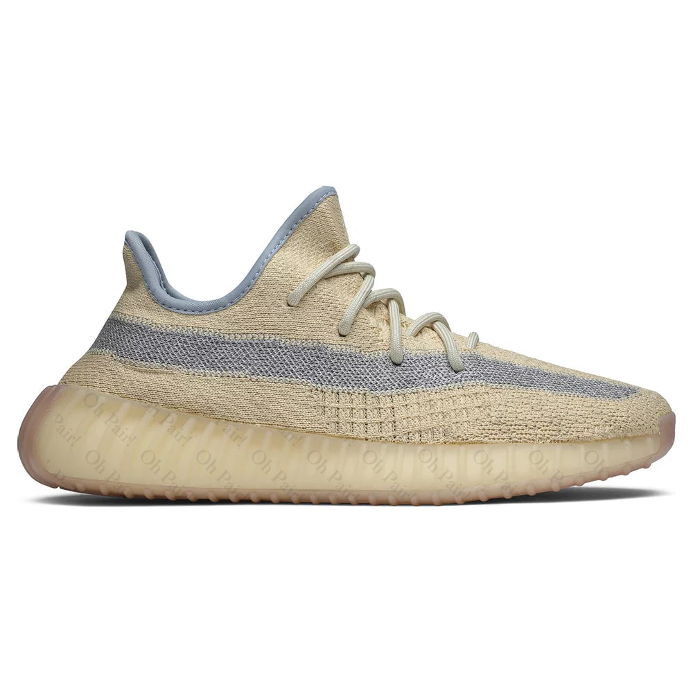 Yeezy Pattern Yeeezy 350 V2 V2 'Linen' – Ohpairpk