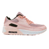 Air Max 90 Pink white - Women