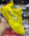 Air Max 270 React Mustard