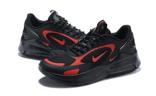 Air Max 2020 Black/Red