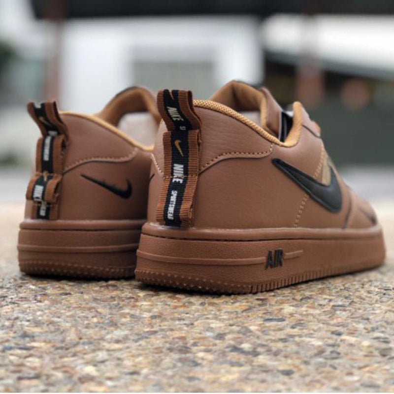 AF 1 Utility Brown