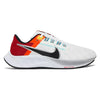 Nk Air Zoom Pegasus 38 Sail Gym Red Dune Red